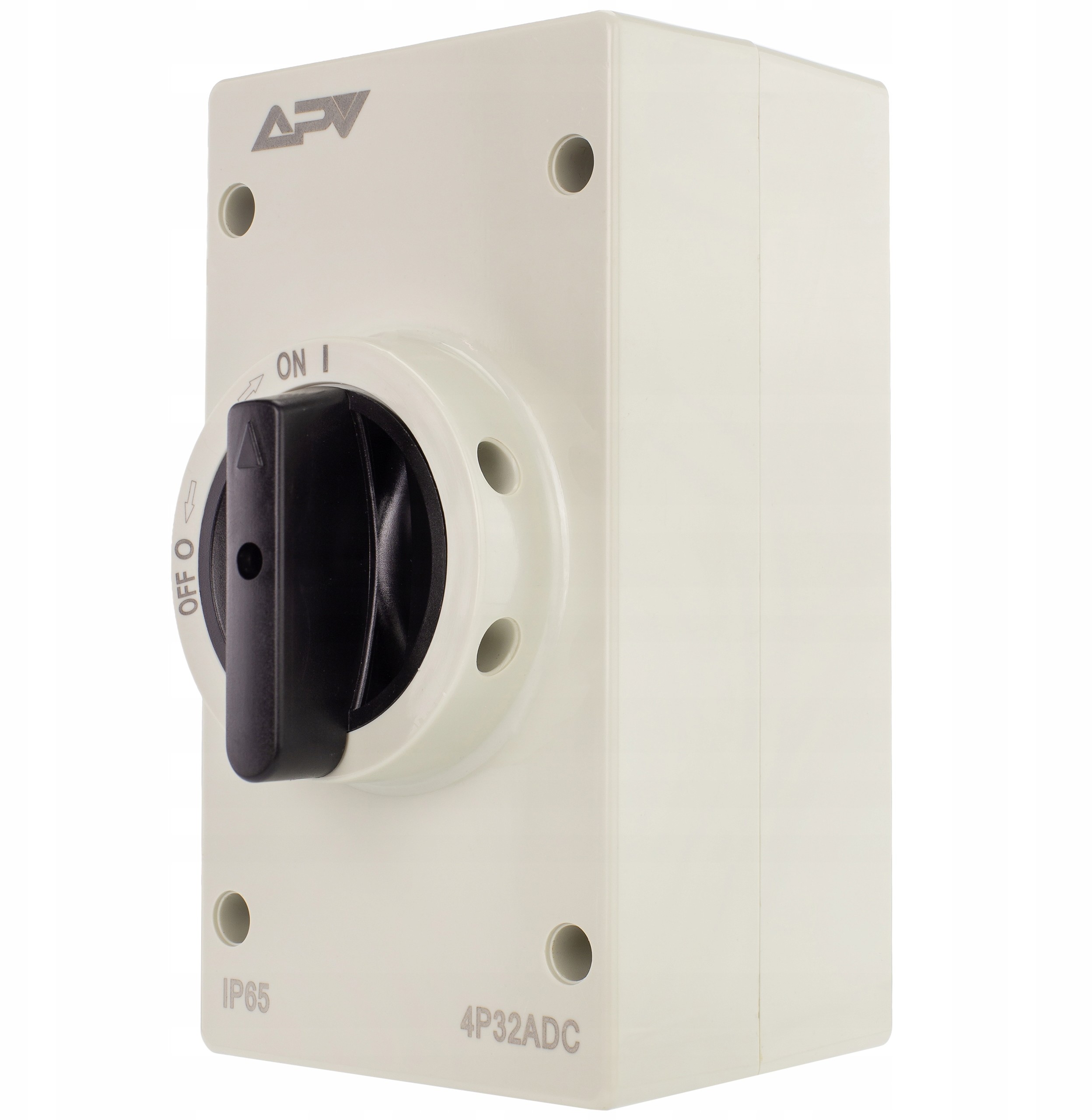 Rozłącznik Izolacyjny Główny Pv 4P 32A 1000V DC