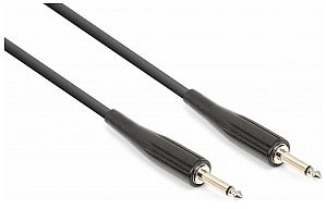 Vonyx VONYX Kabel symetryczny 2x Jack 6,3 mm 10 m 177.702