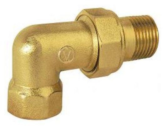 SOL-ARM Złączka 3/4'' ŚRUTOWANA SOL-ARM