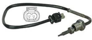 DELPHI czujnik, temperatura spalin TS30050