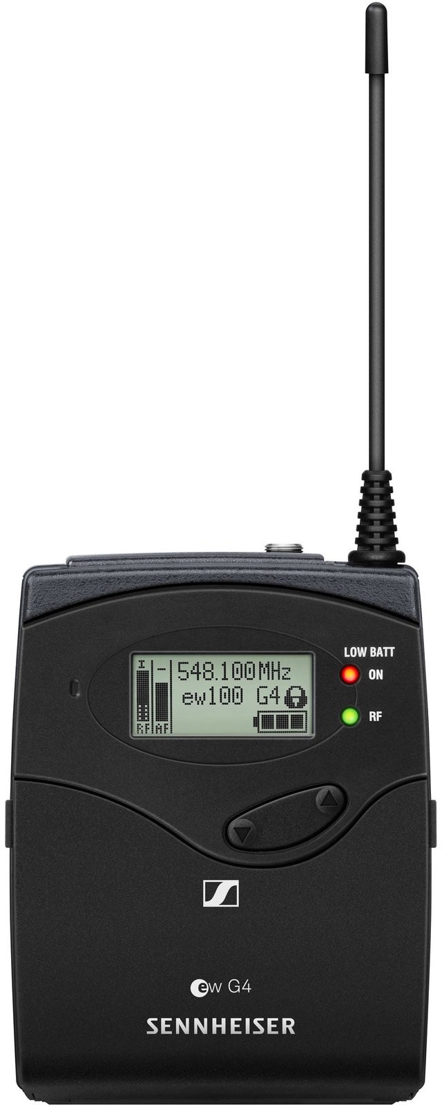 Sennheiser EK 100 G4-B