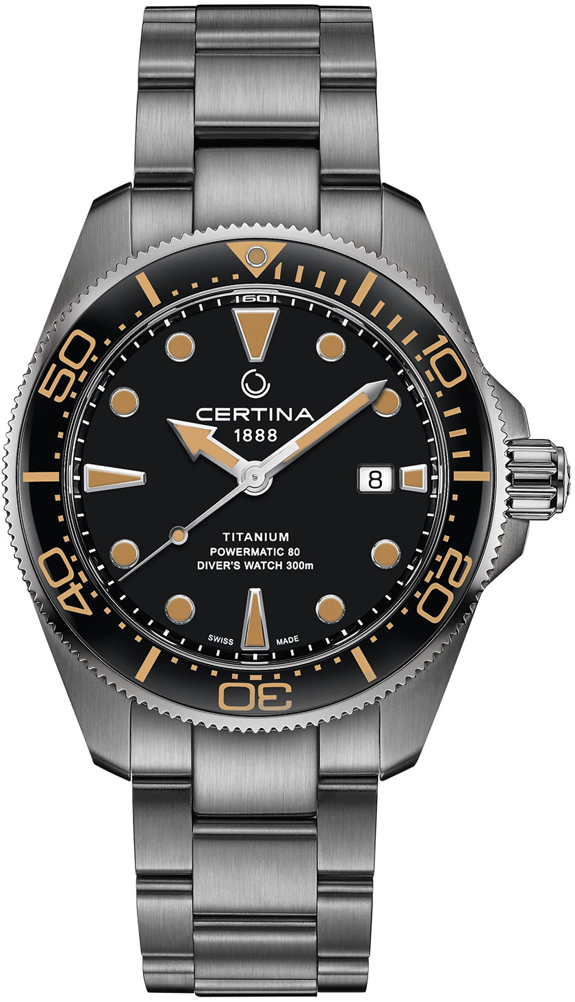 Certina C032.607.44.051.00 DS Action Diver