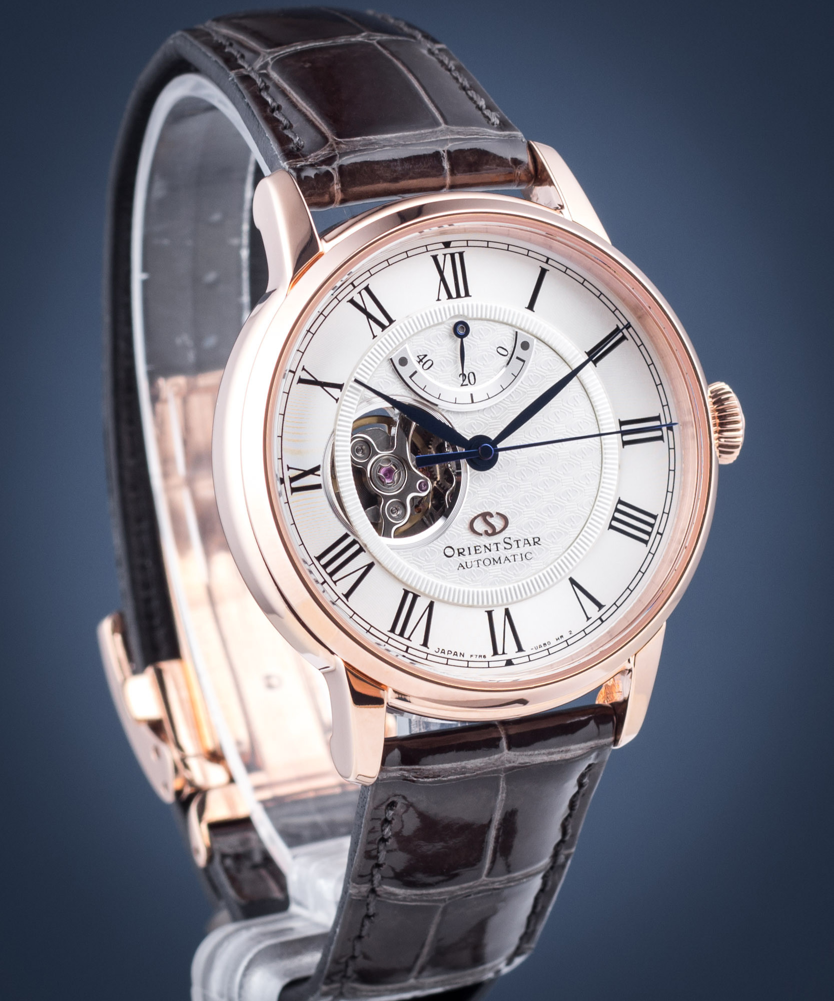 Orient Star Star RE-HH0003S00B