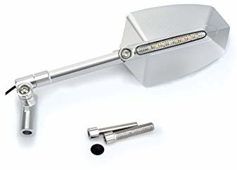 Puig lusterko wsteczne GTI lewe 016DD 016DD