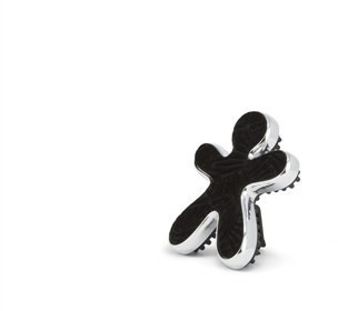 Mr&Mrs Niki Fashion Car air freshener JNIKIFASBX002 Scent for Car Black Orchid Chenille black JNIKIFASBX002