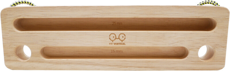 YY VERTICAL YY VERTICAL Travelboard Wood Board  2022 Chwytotablice YY TravelBoard