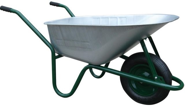 Altrad Taczka T-070/C 100 l