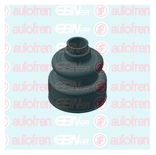 AUTOFREN Zestaw osłon, półoś napędowa AUTOFREN D8316