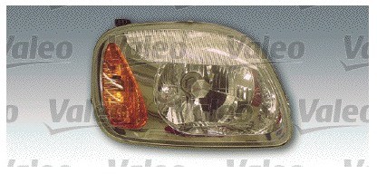 VALEO Reflektor 088199