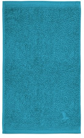 Möve Superwuschel rękawica kąpielowa, Lagoon, 30x50 cm 017258775/030050/458
