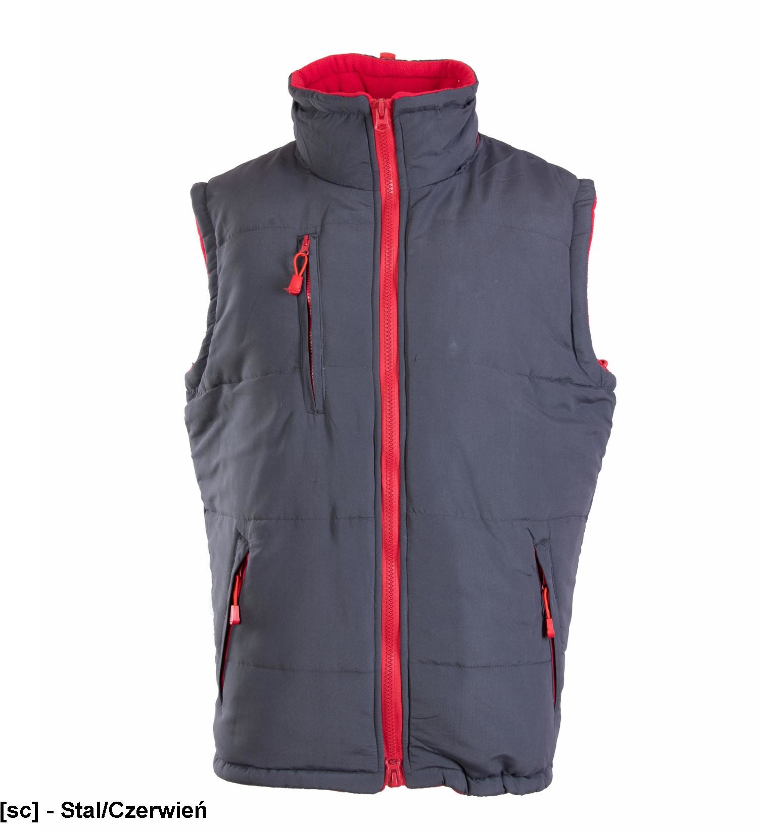 POLSTAR OA29 - BENEFIT KAMIZELKA COLINO, 3 KOLORY - XS-XXXL OA29