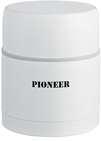 Pioneer Flasks Pioneer pojemnik próżniowy izolowany zabezpieczony przed wyciekiem żywności na zupę wyjmować HTH500W