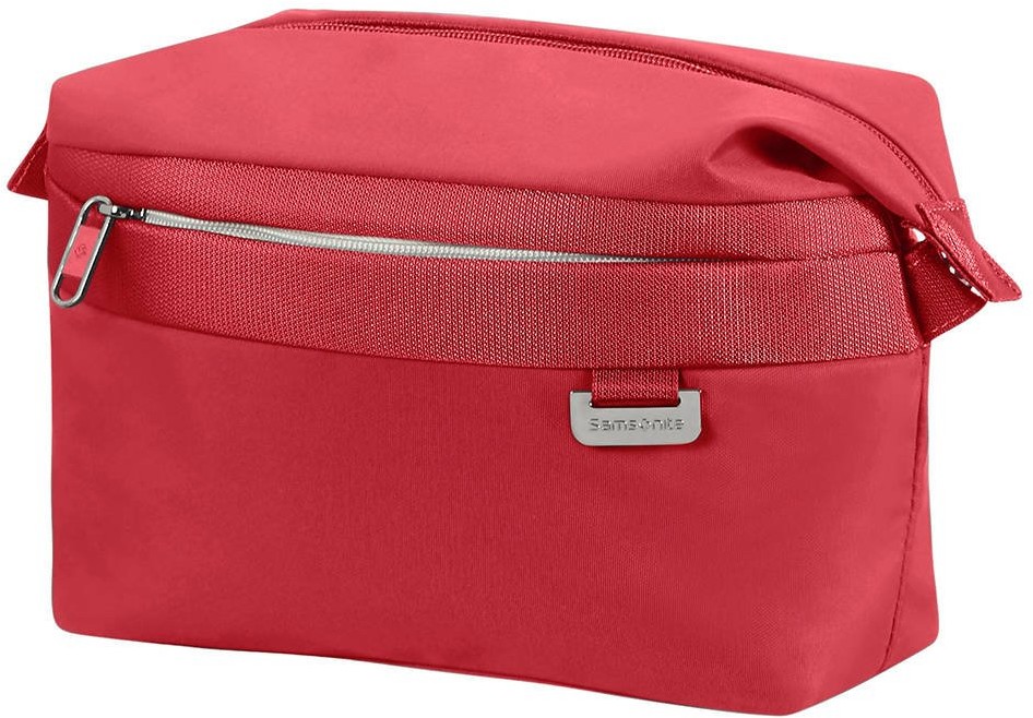 Samsonite Kosmetyczki Uplite Toilet Case red 79281-1726