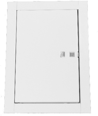 Drzwiczki Kominowe Rewizyjne Wyczystka 14x21 CM