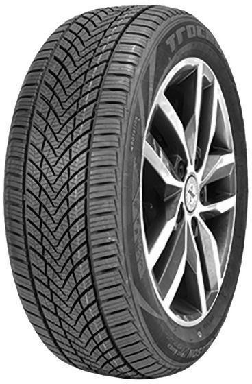 Tracmax A/S Trac Saver 245/45R17 99W