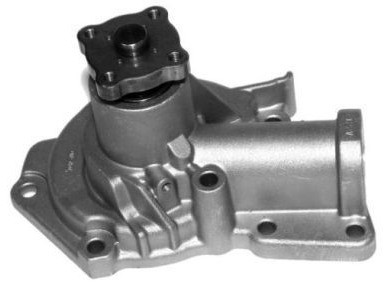 AISIN Pompa wodna WPU-002V
