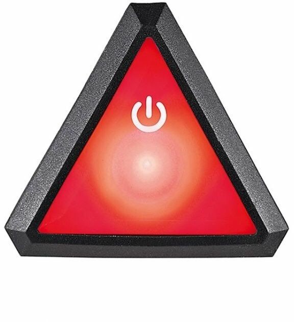 UVEX Lampka PLUG-IN LED 41-9-115-0400 1400219
