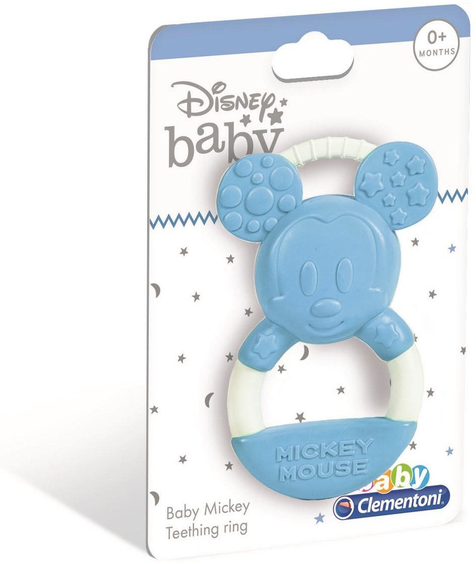 Clementoni Disney Baby Gryzak Mały Miki
