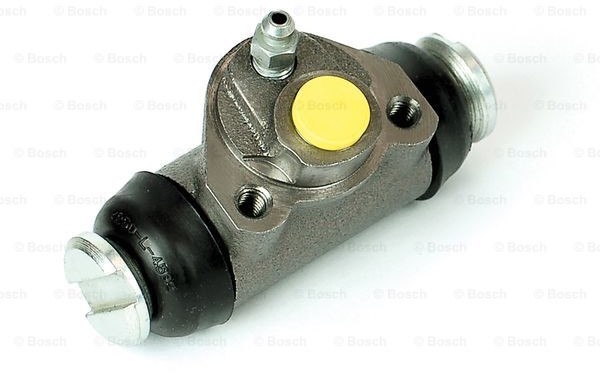 BOSCH Cylinderek hamulcowy F 026 009 744