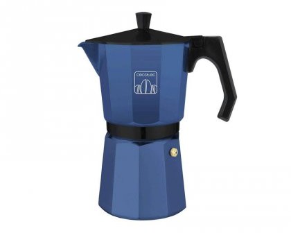 Cecotec Cecotec Cumbia Mimoka 900 Blue