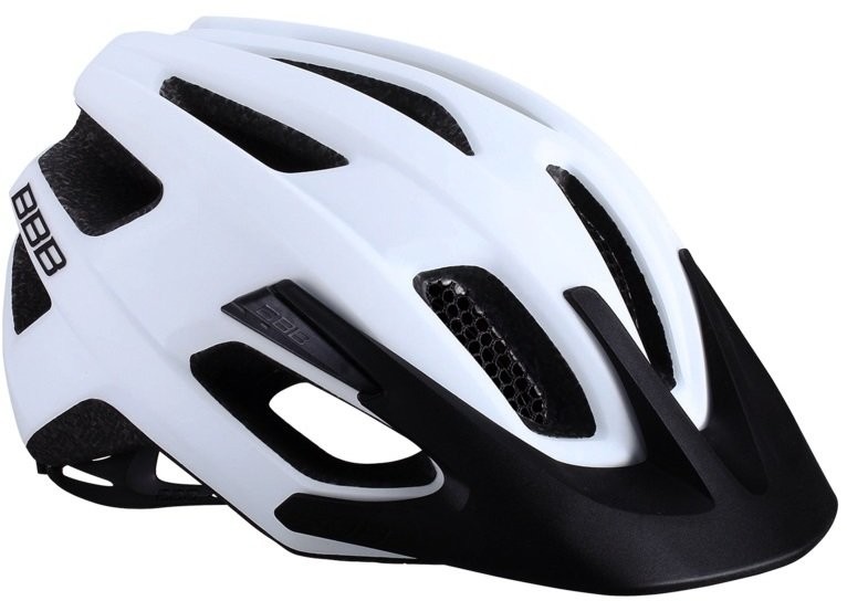 BBB BHE-29 Kite Matt White L