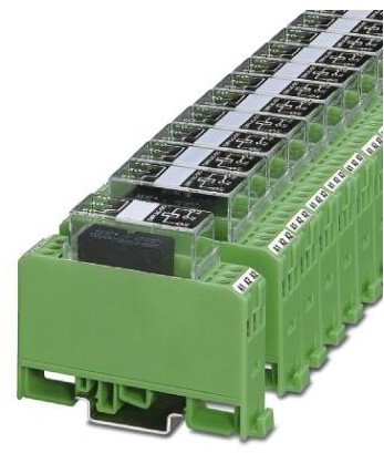 Phoenix Contact Moduł przekaźnikowy EMG 17-REL/KSR-230/21 Phoenix Contact EMG 17-REL/KSR-230/21 2947653 10 szt EMG 17-REL/KSR-230/21