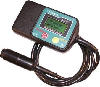 Prodig-tech GL-8s miernik tester lakieru Fe i Al 69