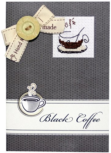 Lucas Luca-S LSP-13 karta do haftowania, motyw