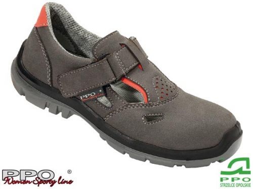 PPO PP BUTY BEZPIECZNE 38 [BPPOS55138]