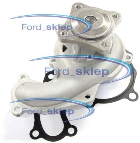 SKF pompa wody 1.8 TDCI / TDDI - vkpc84416 vkpc84416