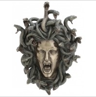 Veronese MASKA MEDUSA WU77743V4