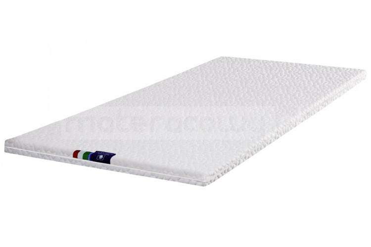 MollyFlex Topper Moontex 7 cm Mollyflex 90x200