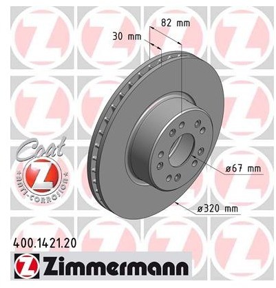 Zimmermann (OTTO GMBH) 400.1421.20