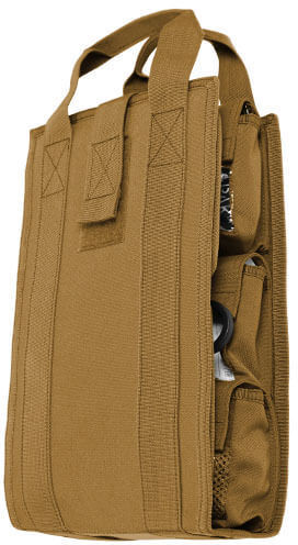 Condor Wkład do Plecaka Pack Insert Coyote Brown VA7-498