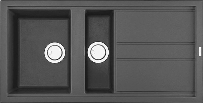 Elleci BEST 475 dark grey K99 KERATEK PLUS (LKB47599)