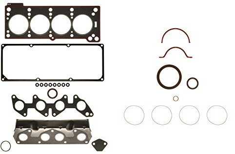 Ajusa ajusa 50261700 W pełni zestaw uszczelek, silnik 50261700