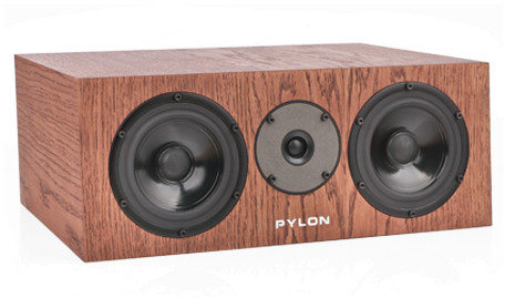 Pylon Audio Diamond Center