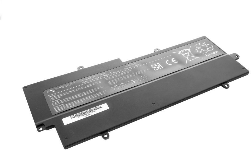 Movano bateria Toshiba Z830, Z935 BZ/TO-Z830
