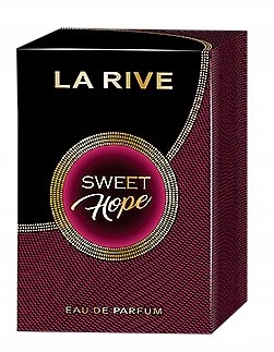 La Rive Sweet Hope Woda perfumowana 30ml