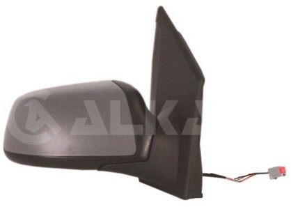 ALKAR Lusterko zewnętrzne 6114392