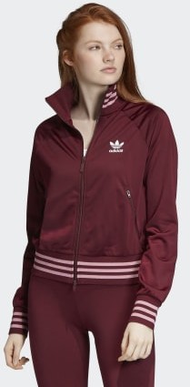adidas Trefoil Crew Sweatshirt ED7548 Damskie Lifestyle