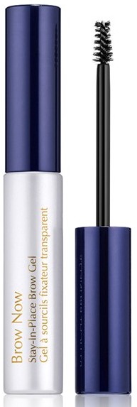 Estee Lauder Brow Now Stay-In-Place Brow Gel stylizujący żel do brwi ze szczoteczką 1,7ml