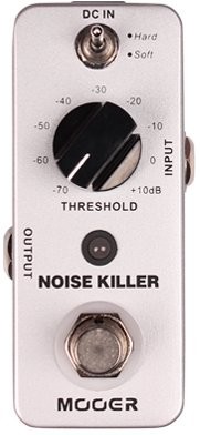 Mooer Noise Killer