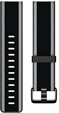 Fitbit Versa/Versa Lite Classic Accessory Band, l