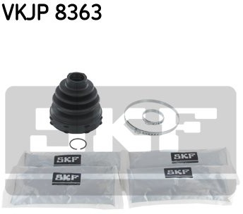 SKF Zestaw osłon, półoś napędowa VKJP 8363 VKJP 8363