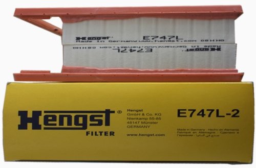 Hengst Hengst Filter E3900LI kabinowy filtr powietrza E3900LI