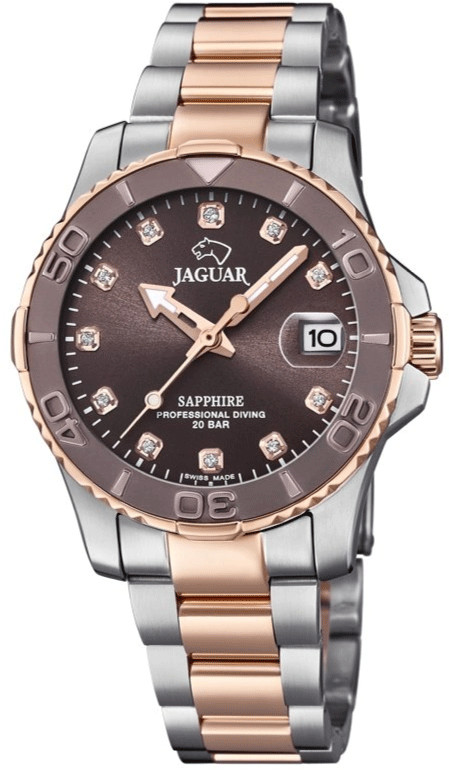 Jaguar Exucutive J871/2