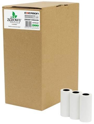 EMERSON ROLKA KAS TERM 57MMX6MB FREE EMR PUD OP72SZT