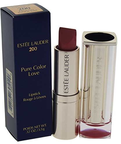 Estee Lauder Pure Color Love Lipstick 200 Proven Innocent 887167305120