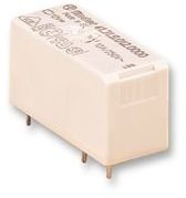 Przekaźnik 1CO 12A 12V DC 41.31.9.012.0010 413190120010